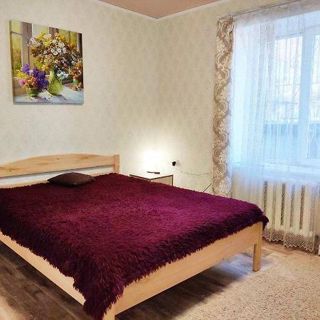 Shevchenko Dvor Apartment Kropyvnytskyi Exterior photo