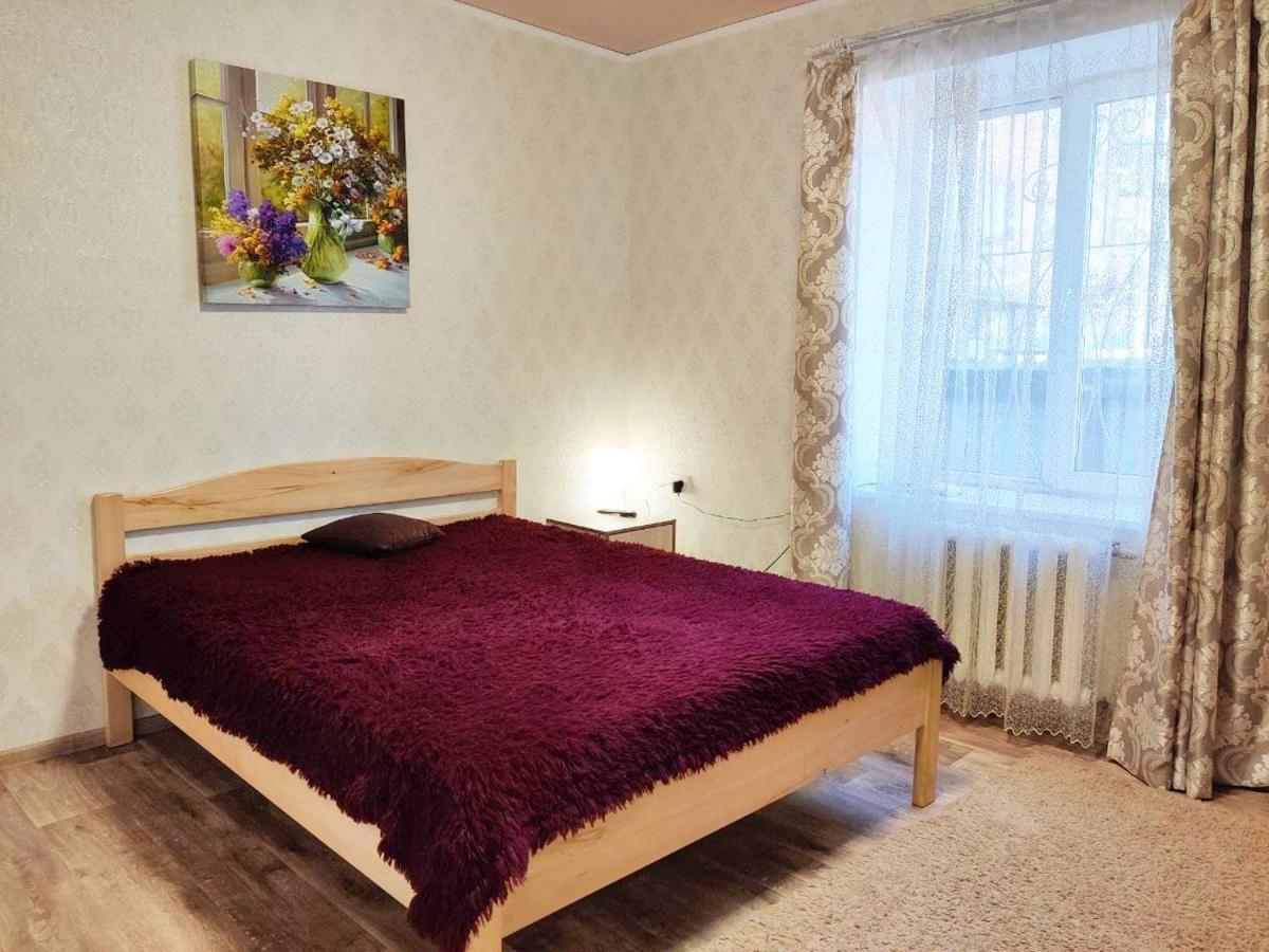 Shevchenko Dvor Apartment Kropyvnytskyi Exterior photo