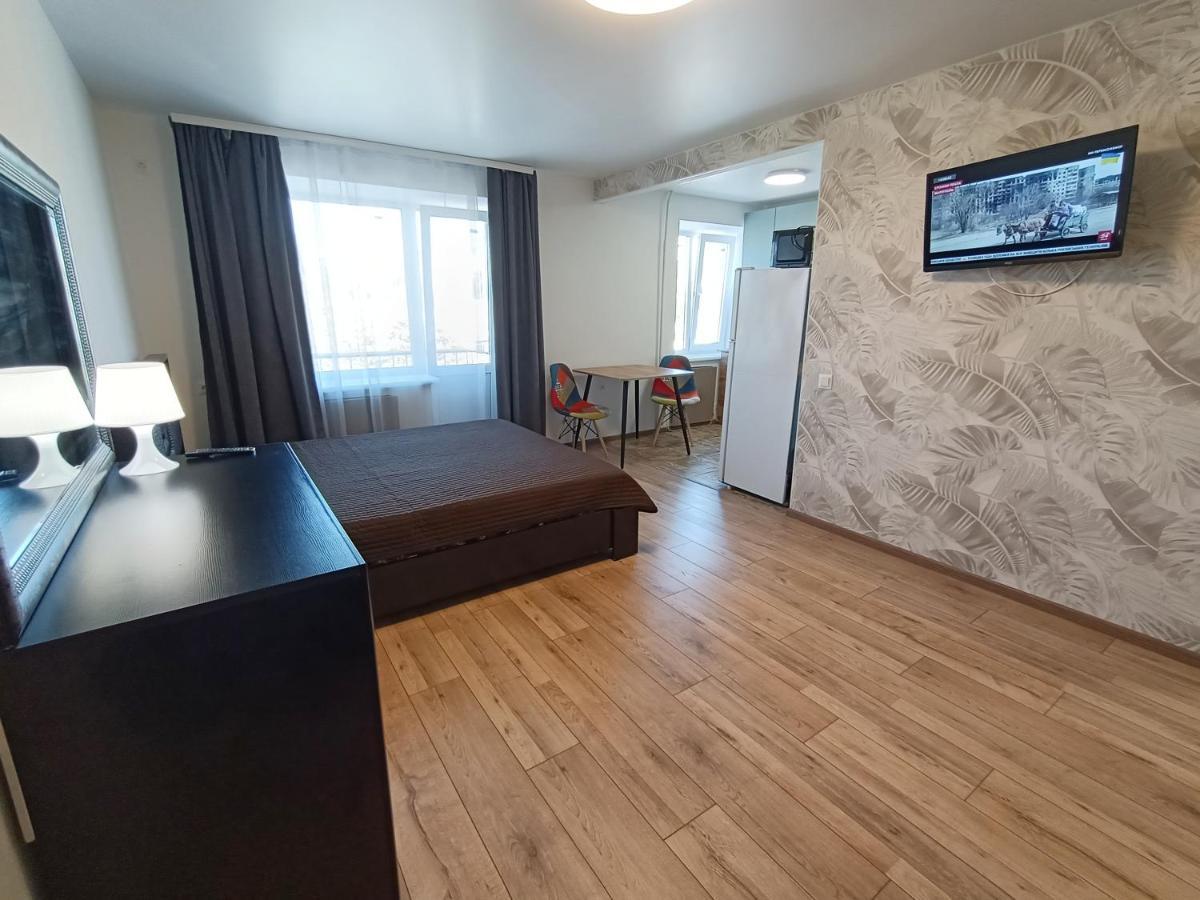Shevchenko Dvor Apartment Kropyvnytskyi Exterior photo